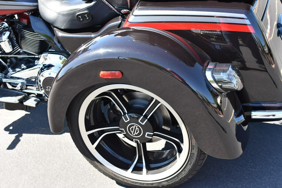 2020 Harley-Davidson CVO Tri Glide