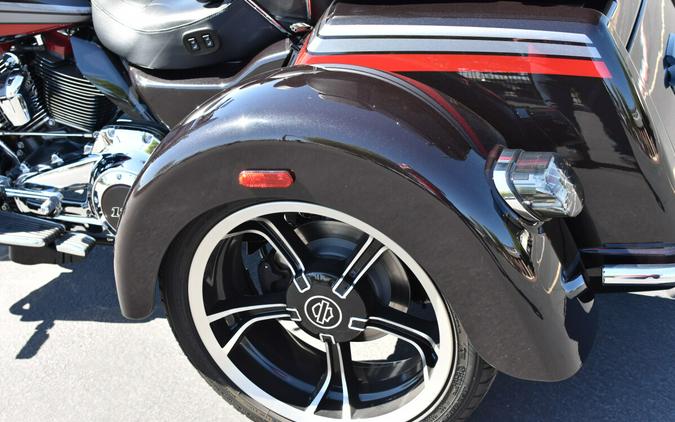 2020 Harley-Davidson CVO Tri Glide