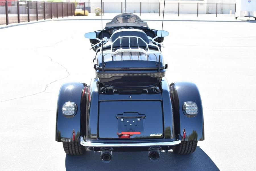 2020 Harley-Davidson CVO Tri Glide