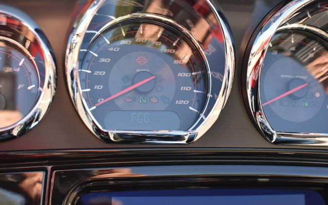 2020 Harley-Davidson CVO Tri Glide