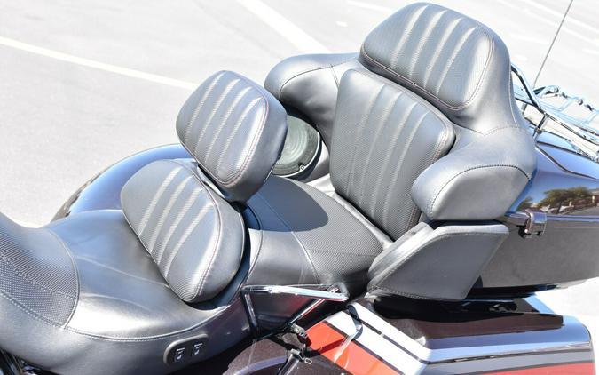 2020 Harley-Davidson CVO Tri Glide