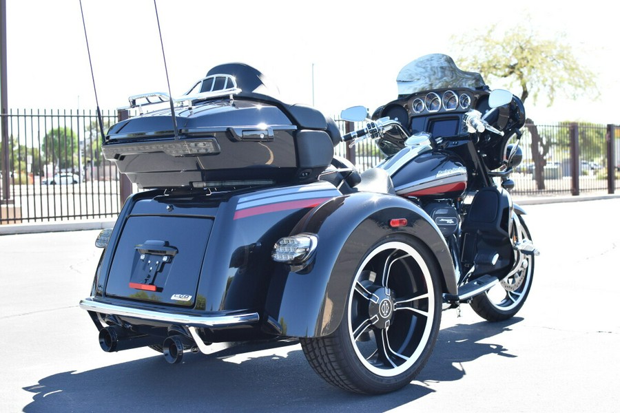 2020 Harley-Davidson CVO Tri Glide
