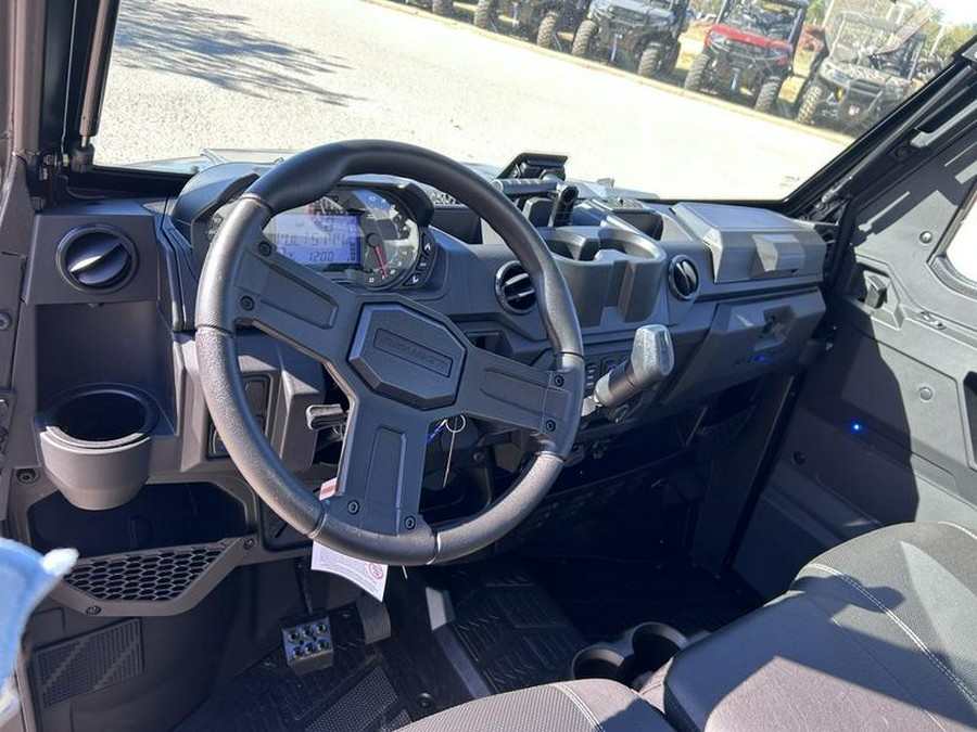 2026 Polaris® Ranger XP 1000 NorthStar Premium