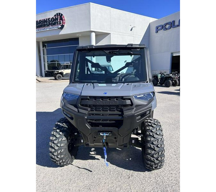 2026 Polaris® Ranger XP 1000 NorthStar Premium