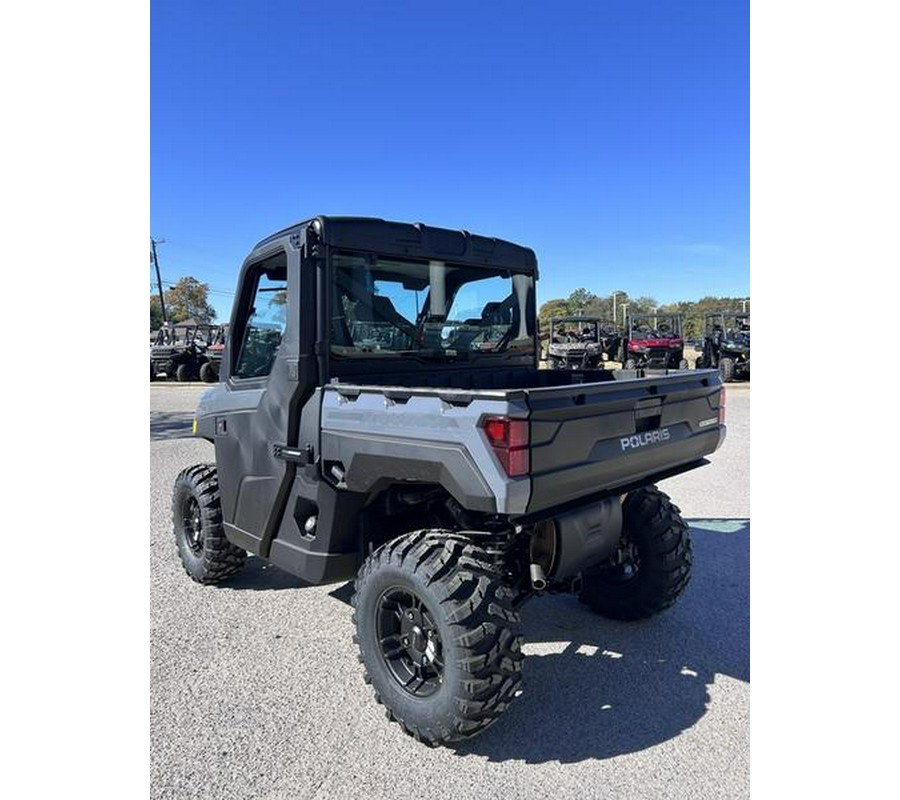 2026 Polaris® Ranger XP 1000 NorthStar Premium