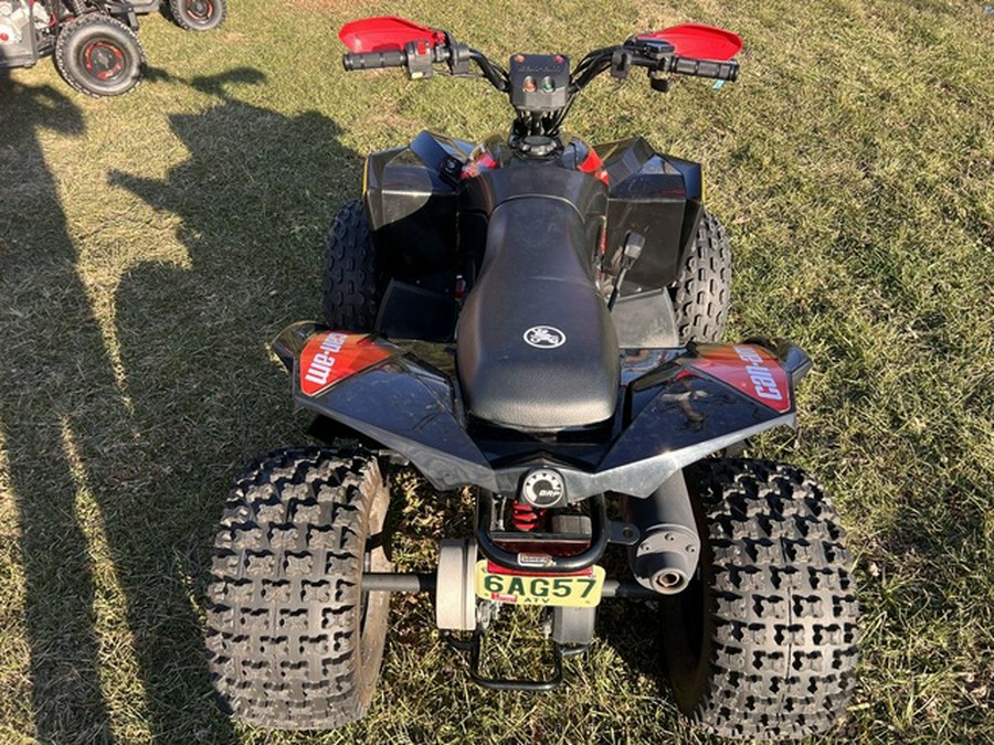 2025 Can-Am Renegade X xc 110 EFI