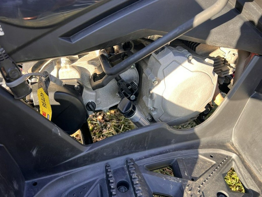 2025 Can-Am Renegade X xc 110 EFI