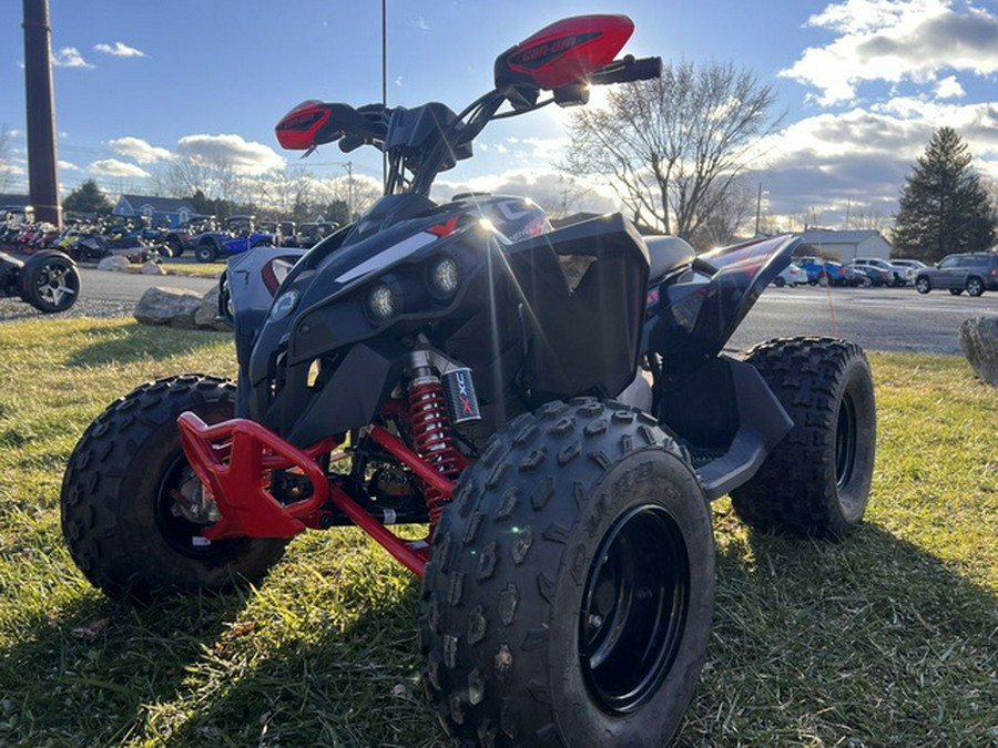 2025 Can-Am Renegade X xc 110 EFI