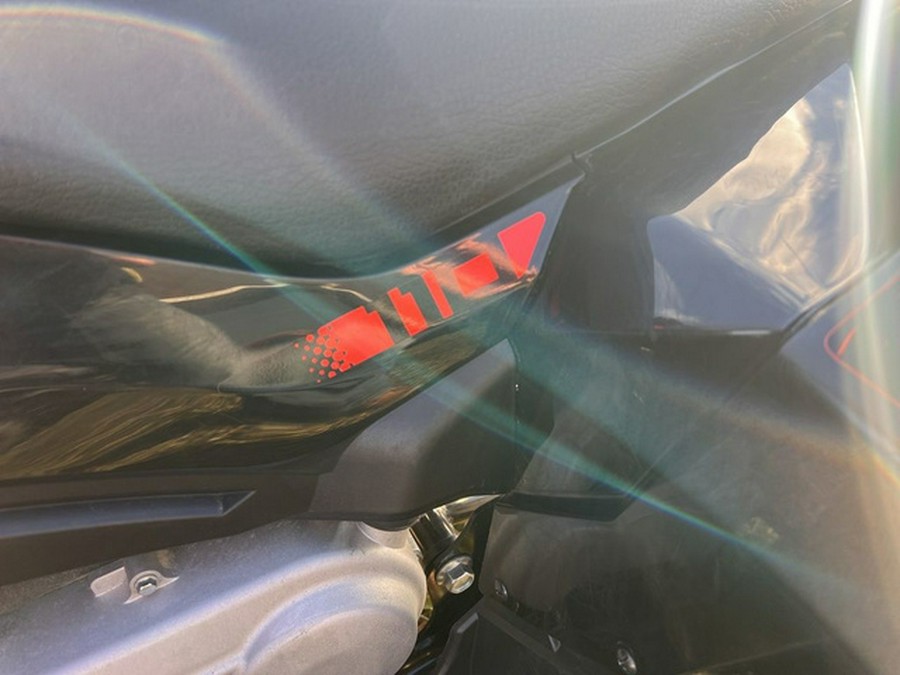 2025 Can-Am Renegade X xc 110 EFI