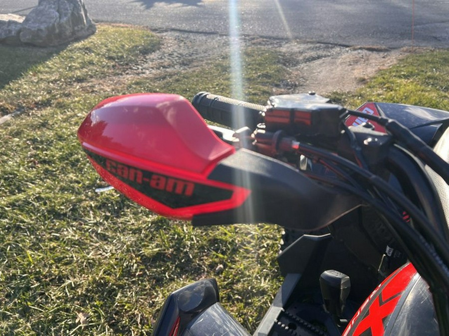 2025 Can-Am Renegade X xc 110 EFI