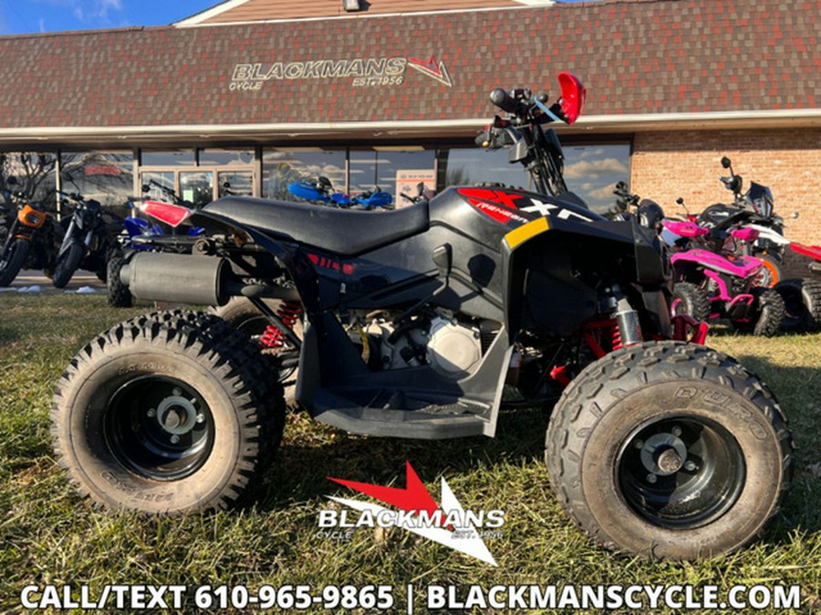 2025 Can-Am Renegade X xc 110 EFI