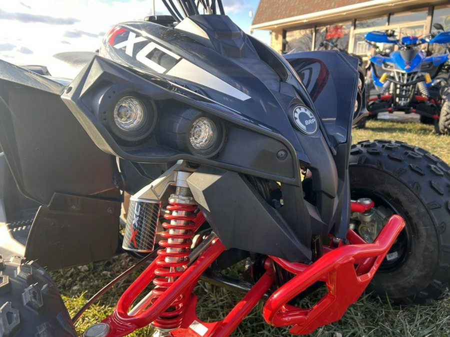 2025 Can-Am Renegade X xc 110 EFI