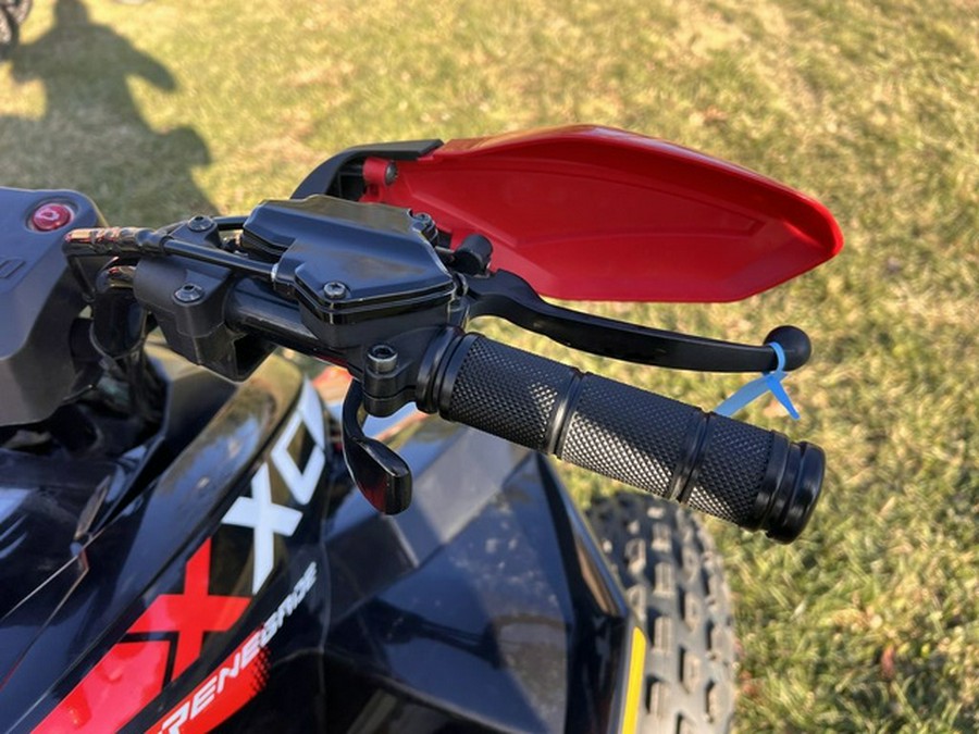 2025 Can-Am Renegade X xc 110 EFI