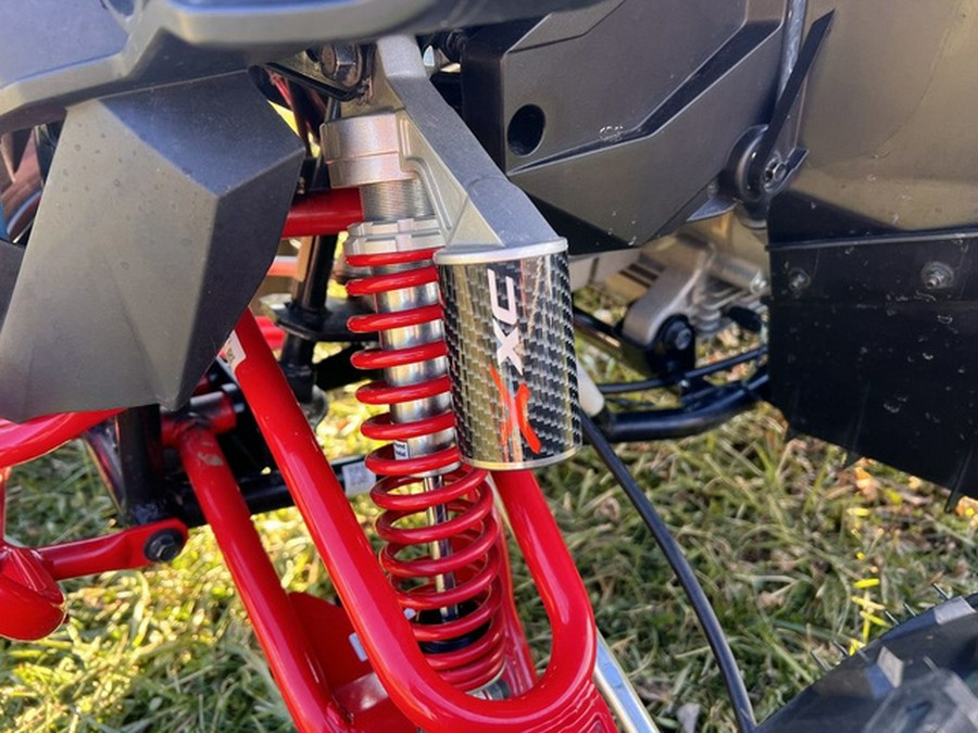 2025 Can-Am Renegade X xc 110 EFI