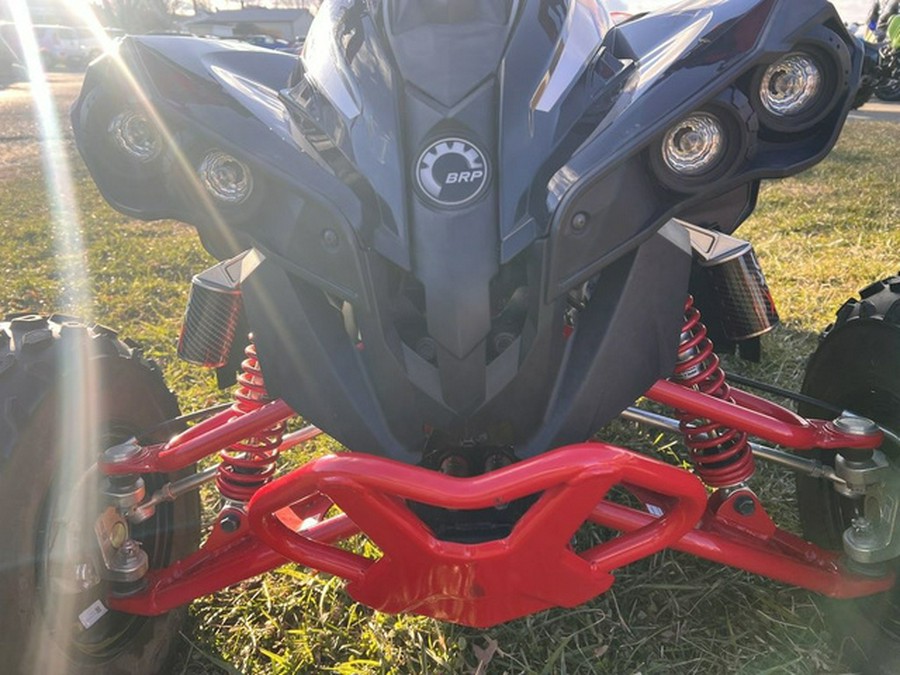 2025 Can-Am Renegade X xc 110 EFI