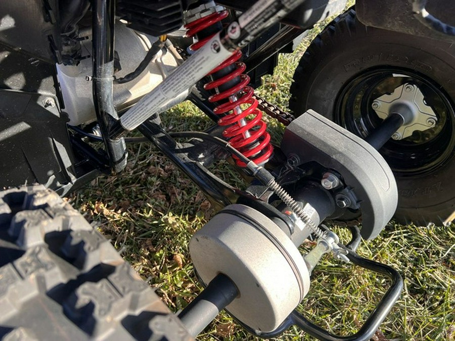 2025 Can-Am Renegade X xc 110 EFI