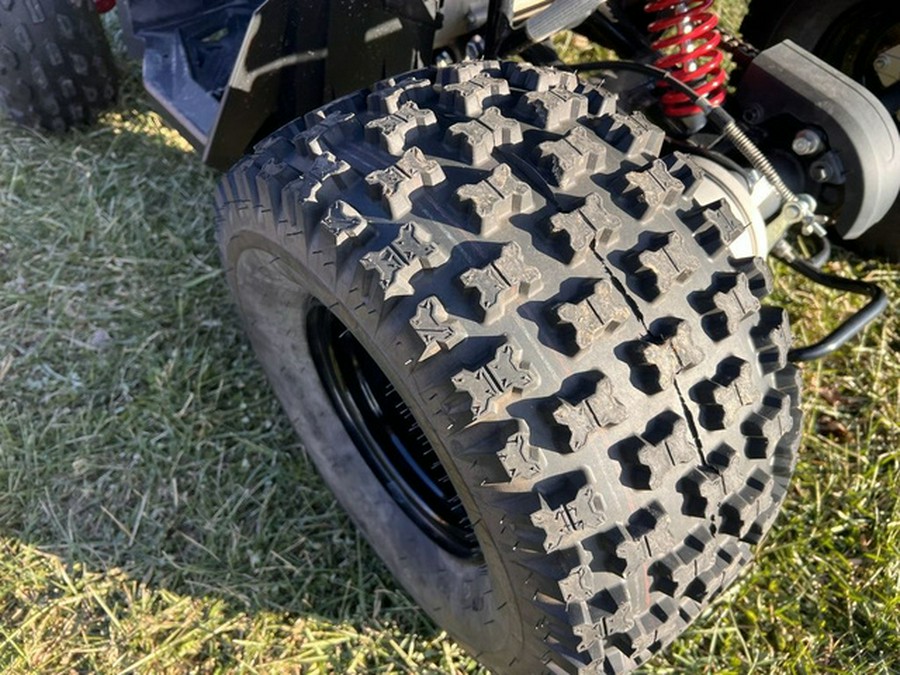 2025 Can-Am Renegade X xc 110 EFI