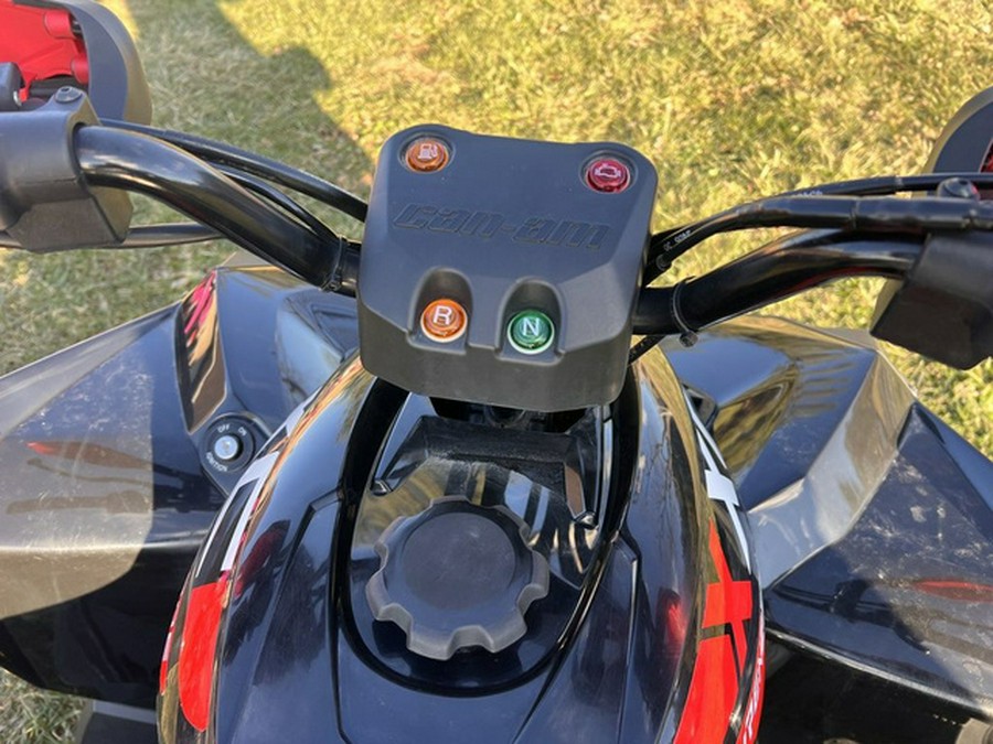 2025 Can-Am Renegade X xc 110 EFI