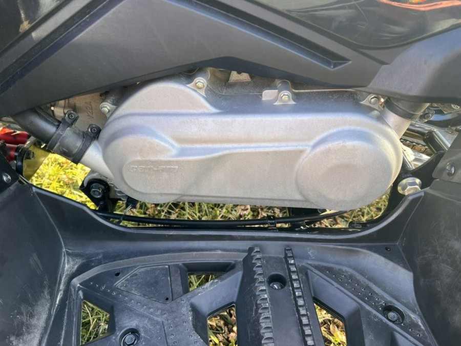 2025 Can-Am Renegade X xc 110 EFI