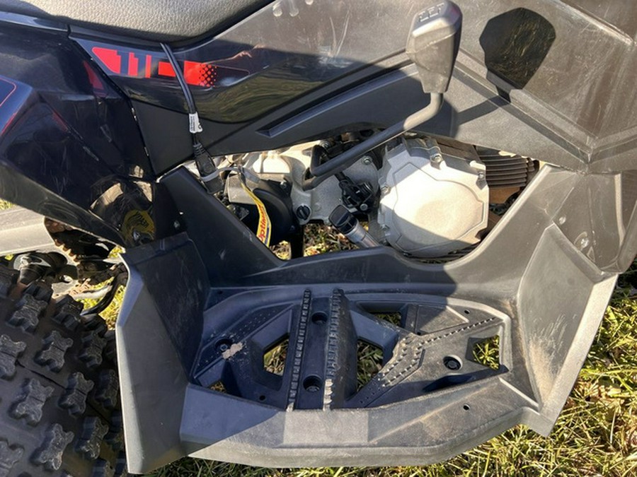 2025 Can-Am Renegade X xc 110 EFI