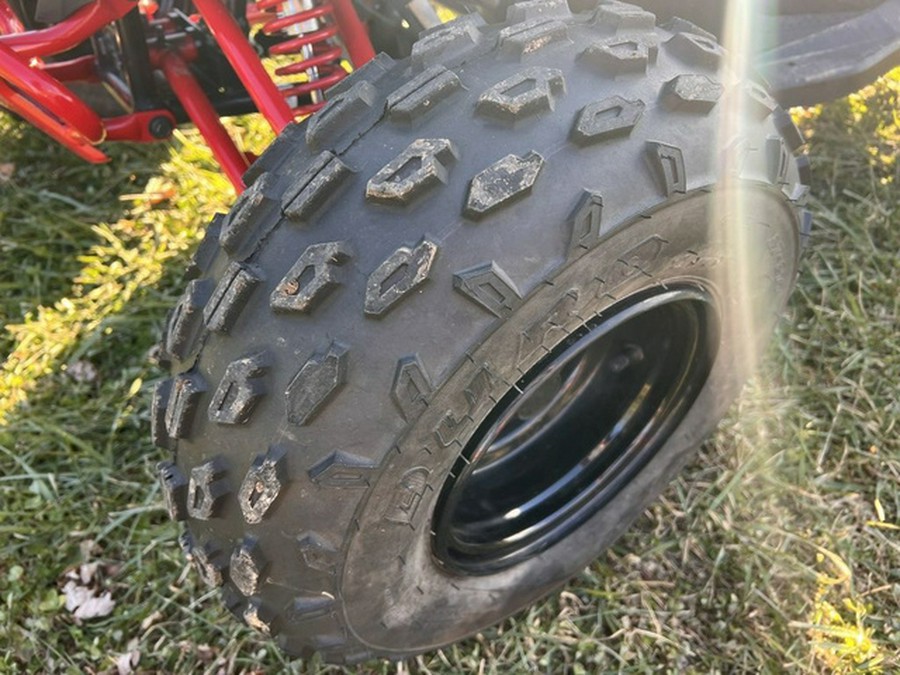 2025 Can-Am Renegade X xc 110 EFI