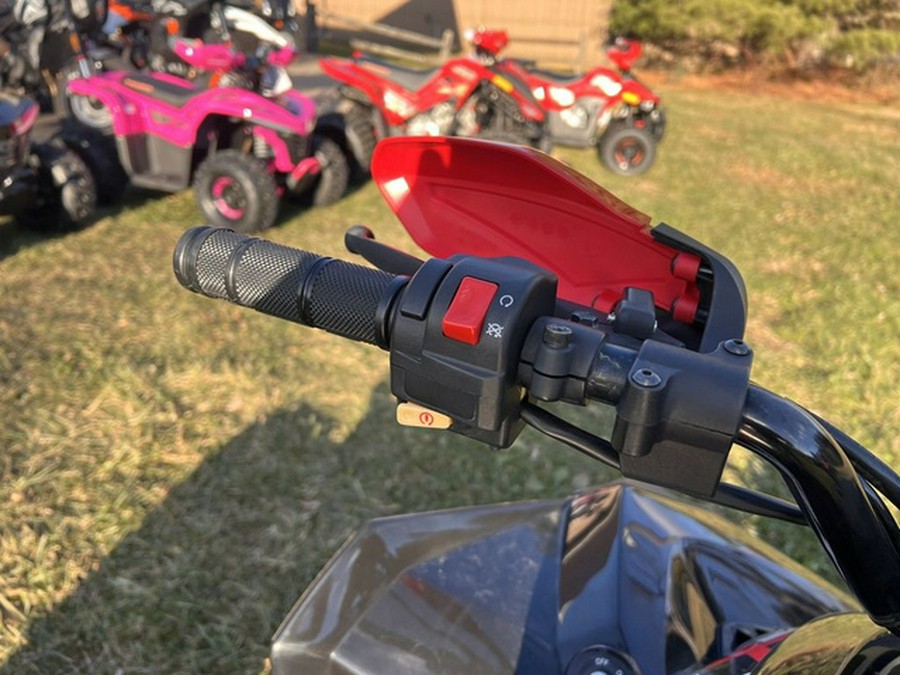 2025 Can-Am Renegade X xc 110 EFI