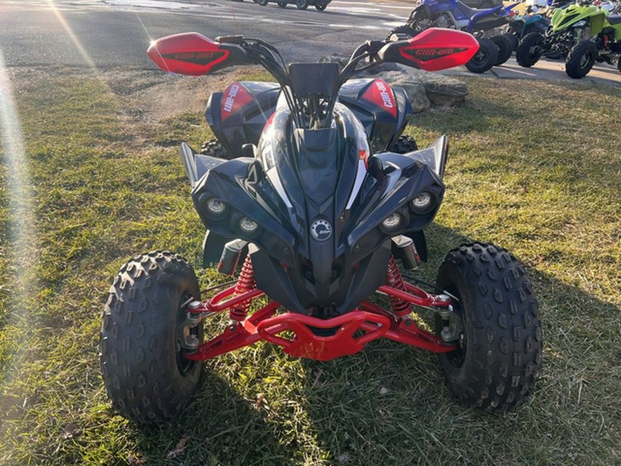 2025 Can-Am Renegade X xc 110 EFI