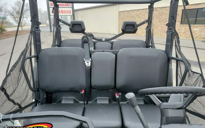 2026 Can-Am Defender MAX DPS HD9 Compass Green