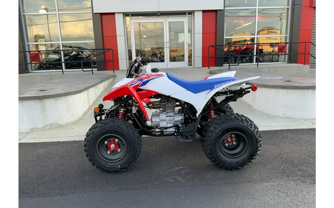2026 Honda TRX250X