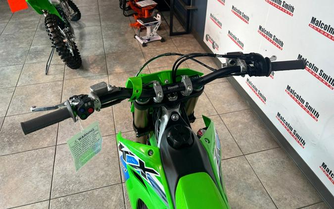 2026 Kawasaki KX 250