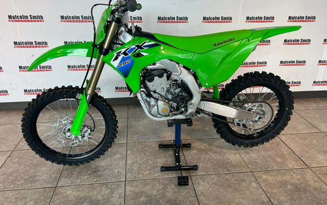 2026 Kawasaki KX 250