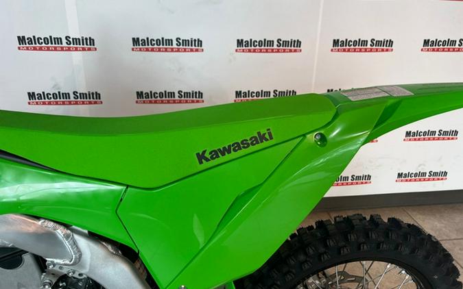 2026 Kawasaki KX 250