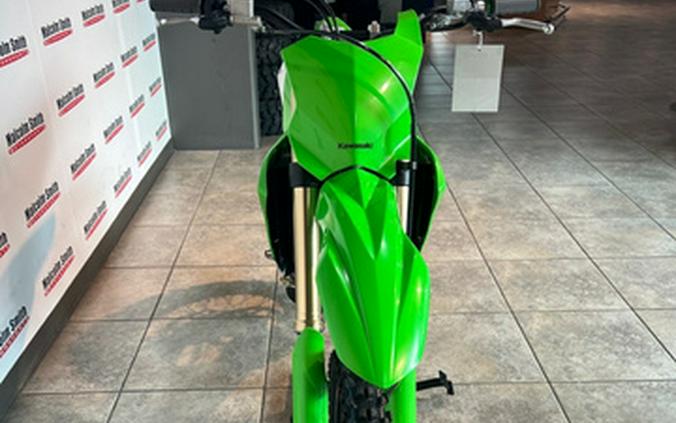 2026 Kawasaki KX 250