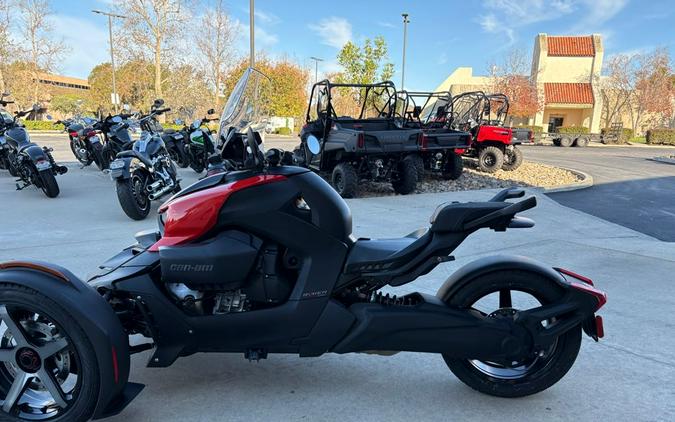 2024 Can-Am RYKER SPORT 900 ACE
