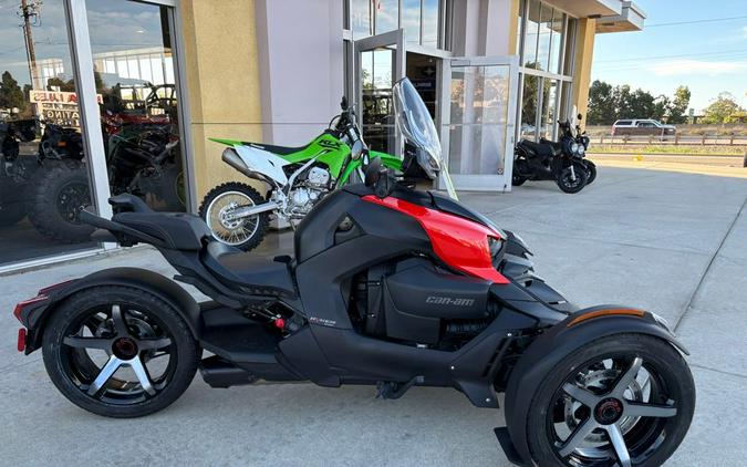 2024 Can-Am RYKER SPORT 900 ACE