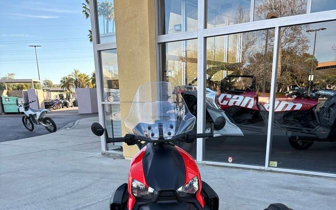 2024 Can-Am RYKER SPORT 900 ACE