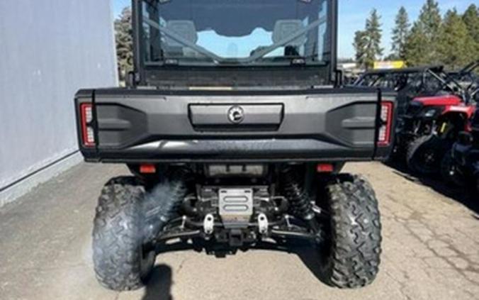 2026 Can-Am Defender MAX XT CAB HD11