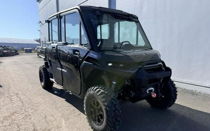2026 Can-Am Defender MAX XT CAB HD11