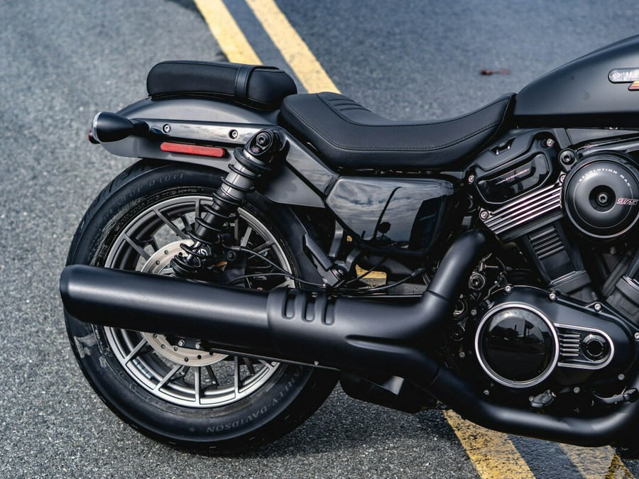 RH975S 2026 Nightster Special®