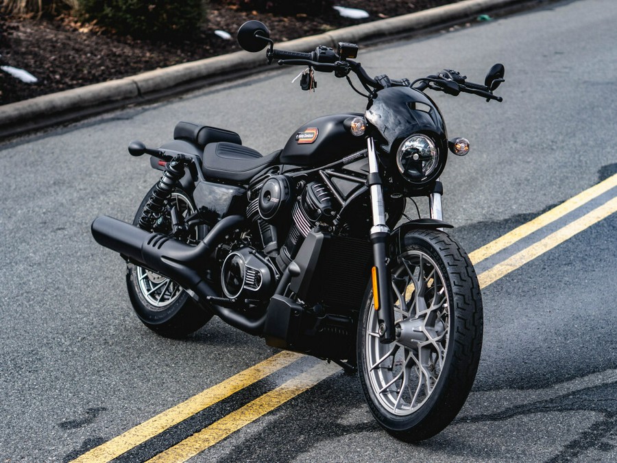 RH975S 2026 Nightster Special®