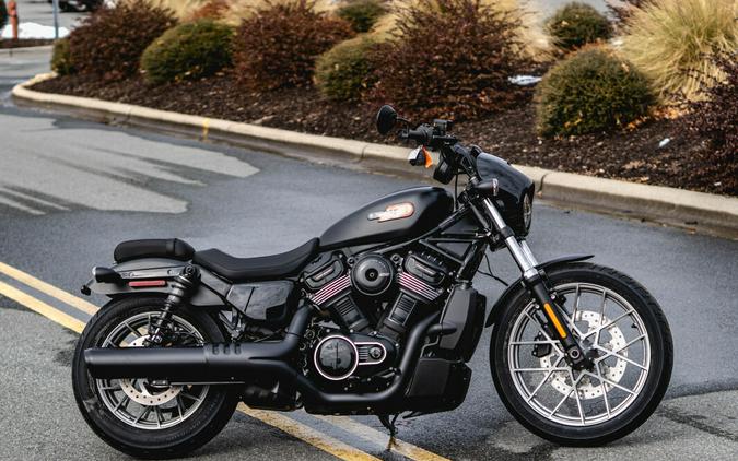 RH975S 2026 Nightster Special®