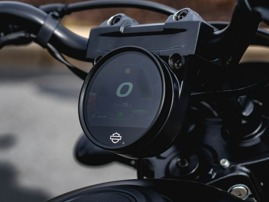 RH975S 2026 Nightster Special®