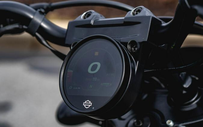 RH975S 2026 Nightster Special®