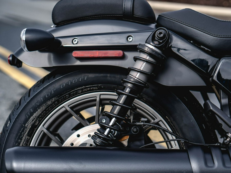 RH975S 2026 Nightster Special®