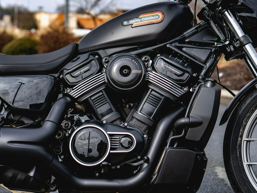 RH975S 2026 Nightster Special®