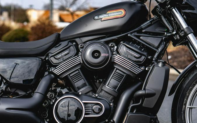 RH975S 2026 Nightster Special®