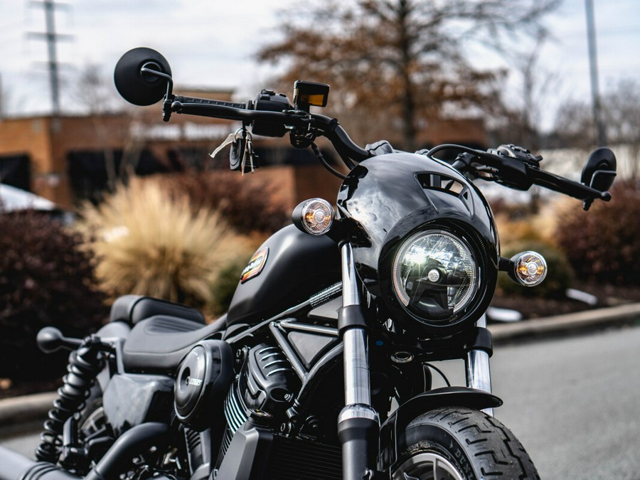 RH975S 2026 Nightster Special®