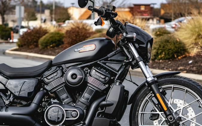 RH975S 2026 Nightster Special®