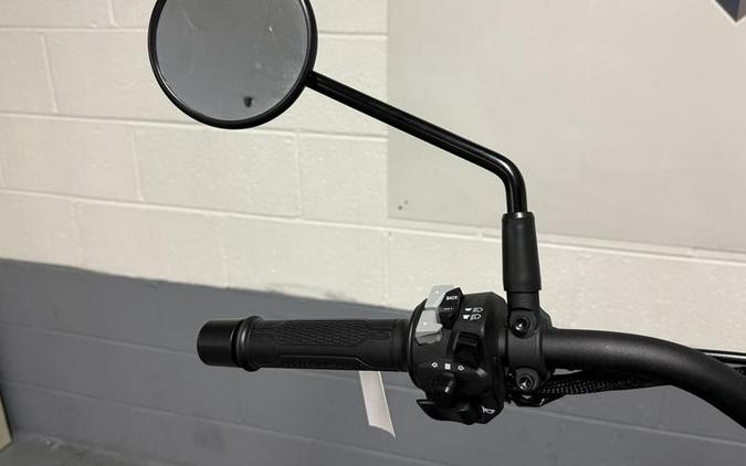 2023 MOTO MORINI Seiemmezzo SCR