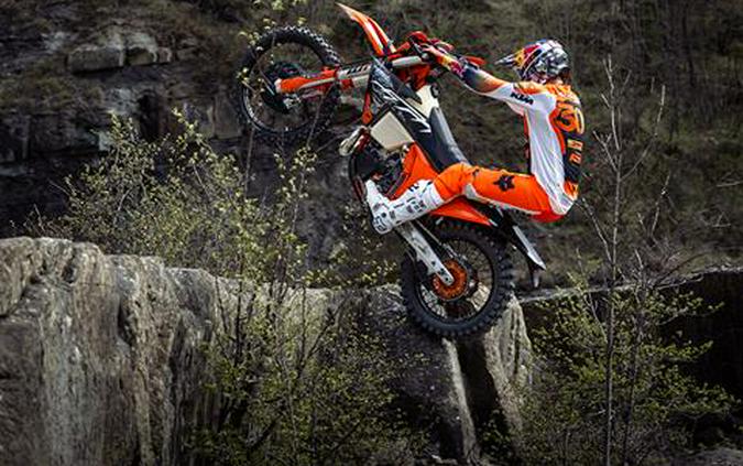 2025 KTM 300 XC-W Hardenduro